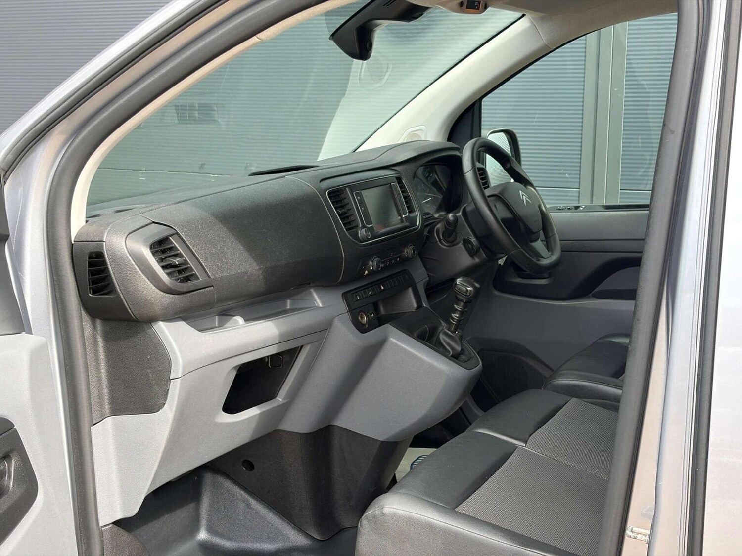 Used Citroen Dispatch 2021 for sale - 78112022: Photo 25