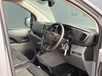 Used Citroen Dispatch 2021 for sale - 78112022: Photo