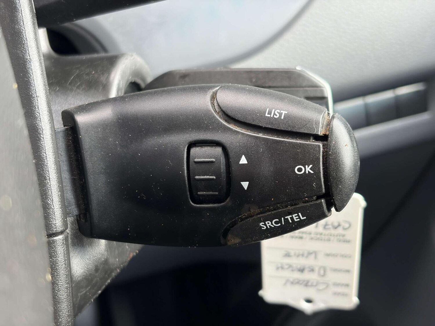 Used Citroen Dispatch 2021 for sale - 78112022: Photo 31