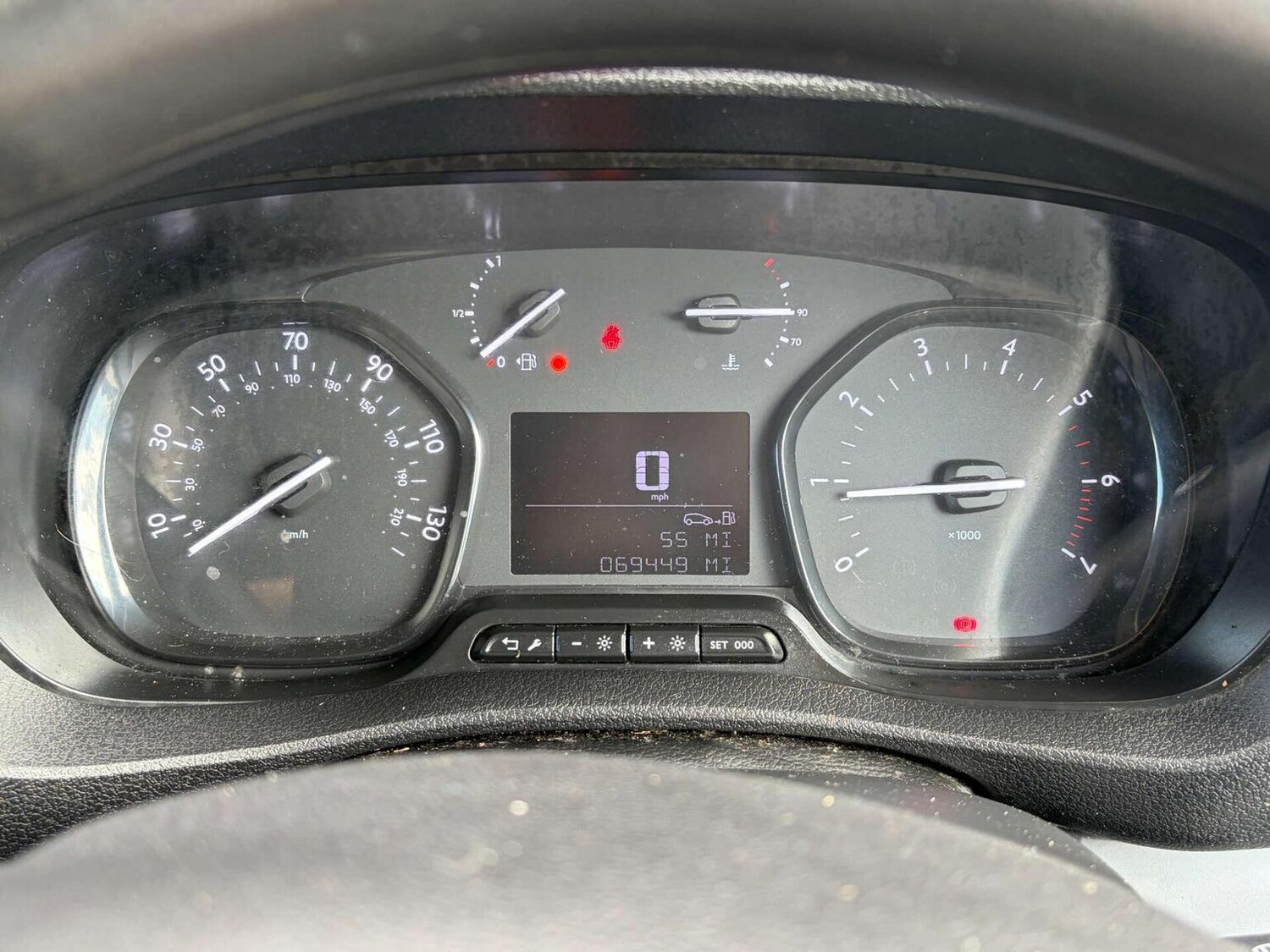 Used Citroen Dispatch 2021 for sale - 78112022: Photo 33