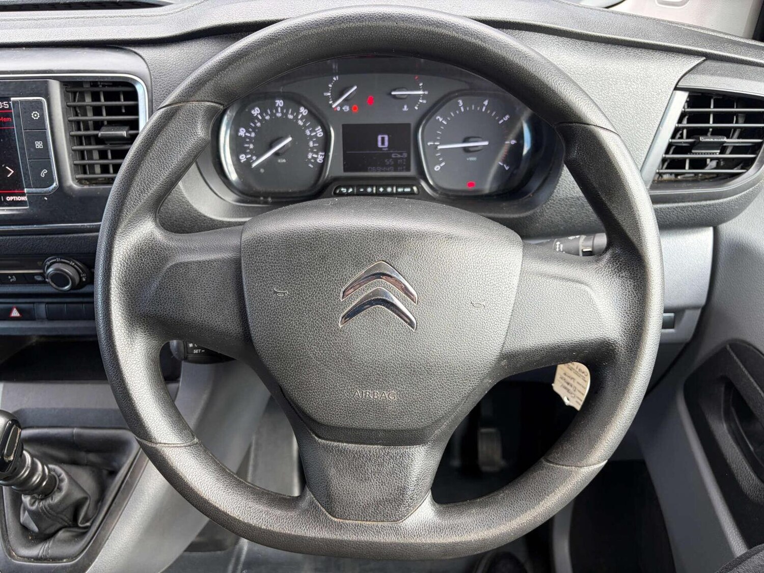 Used Citroen Dispatch 2021 for sale - 78112022: Photo 34