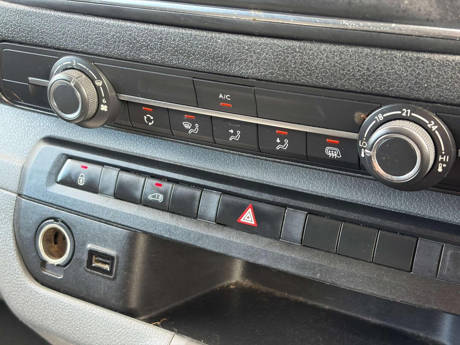 Used Citroen Dispatch 2021 for sale - 78112022: Photo 37