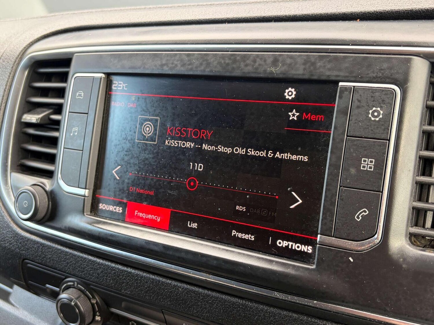 Used Citroen Dispatch 2021 for sale - 78112022: Photo 39