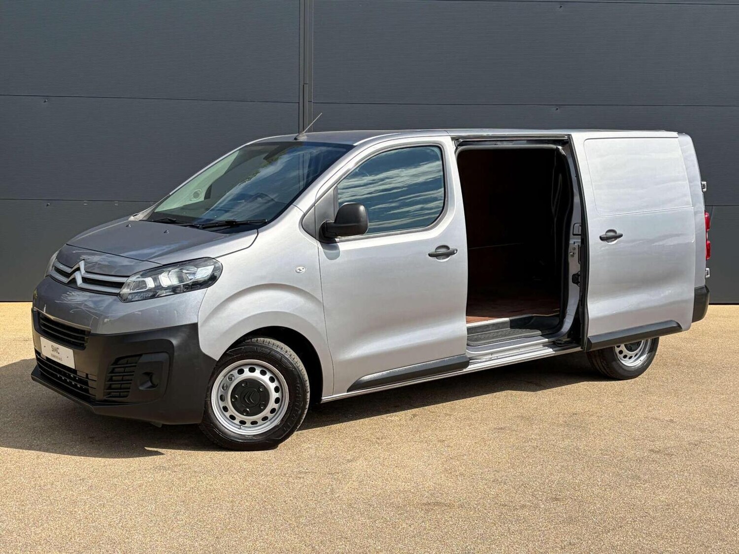 Used Citroen Dispatch 2021 for sale - 78112022: Photo 4