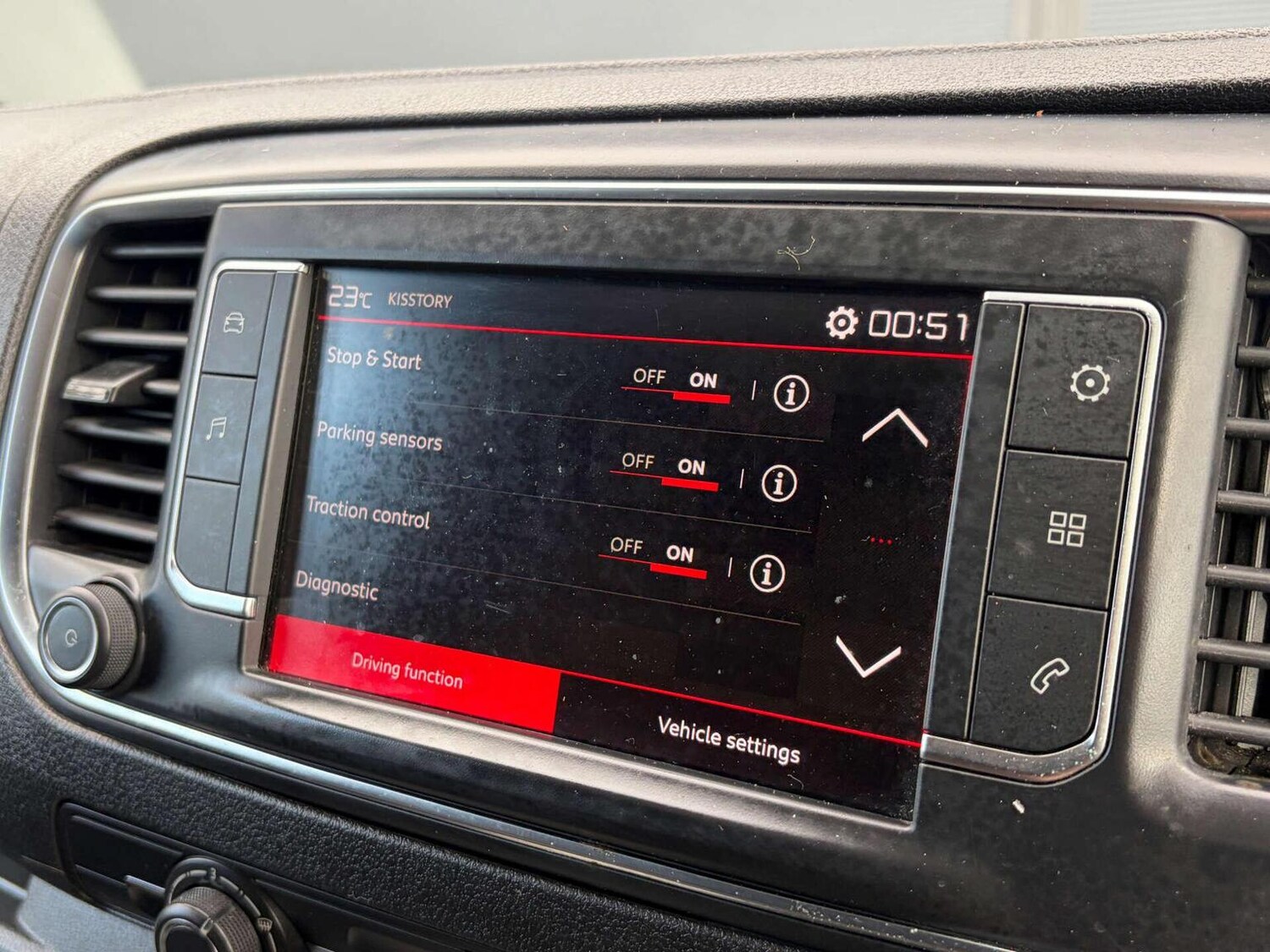 Used Citroen Dispatch 2021 for sale - 78112022: Photo 40