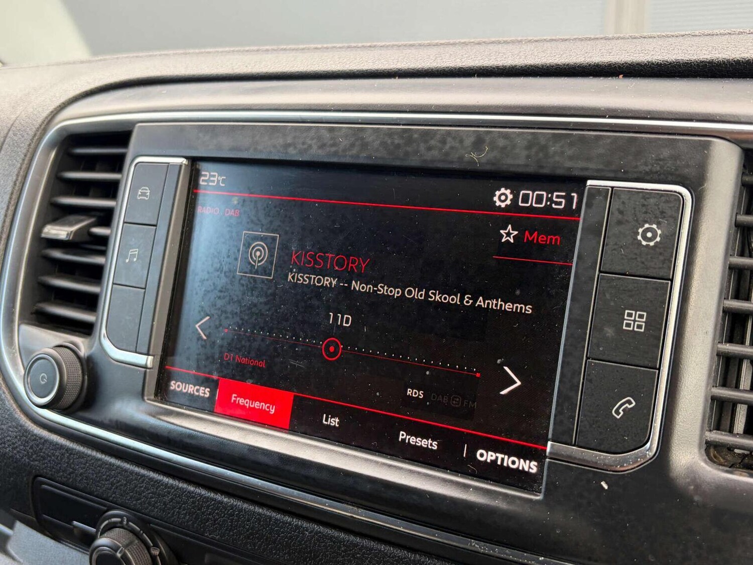 Used Citroen Dispatch 2021 for sale - 78112022: Photo 41