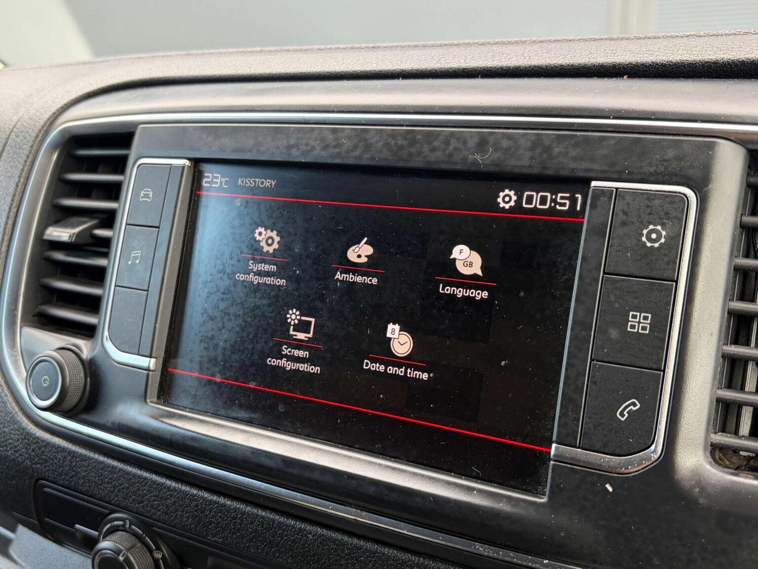 Used Citroen Dispatch 2021 for sale - 78112022: Photo 43