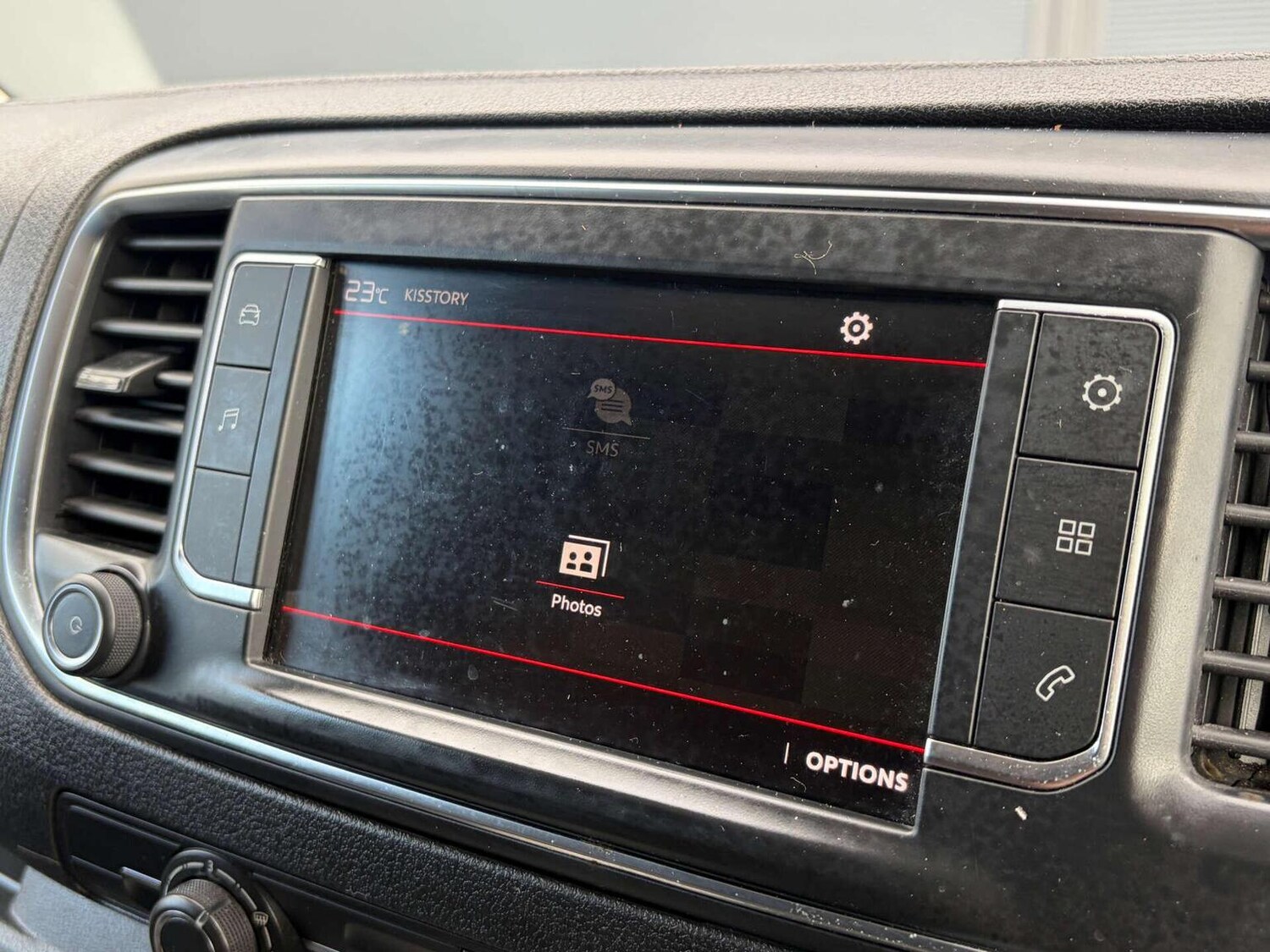 Used Citroen Dispatch 2021 for sale - 78112022: Photo 44