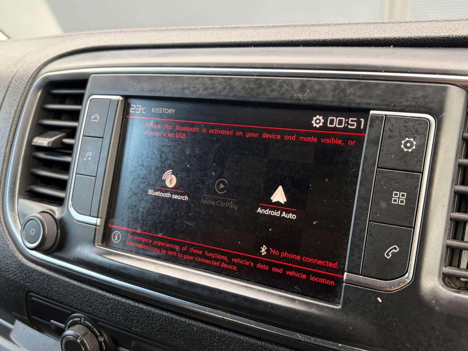 Used Citroen Dispatch 2021 for sale - 78112022: Photo 45