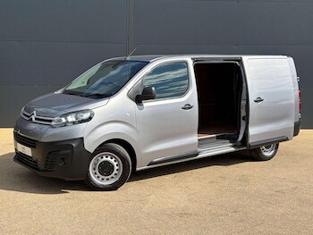 Used Citroen Dispatch 2021 for sale - 78112022: Photo