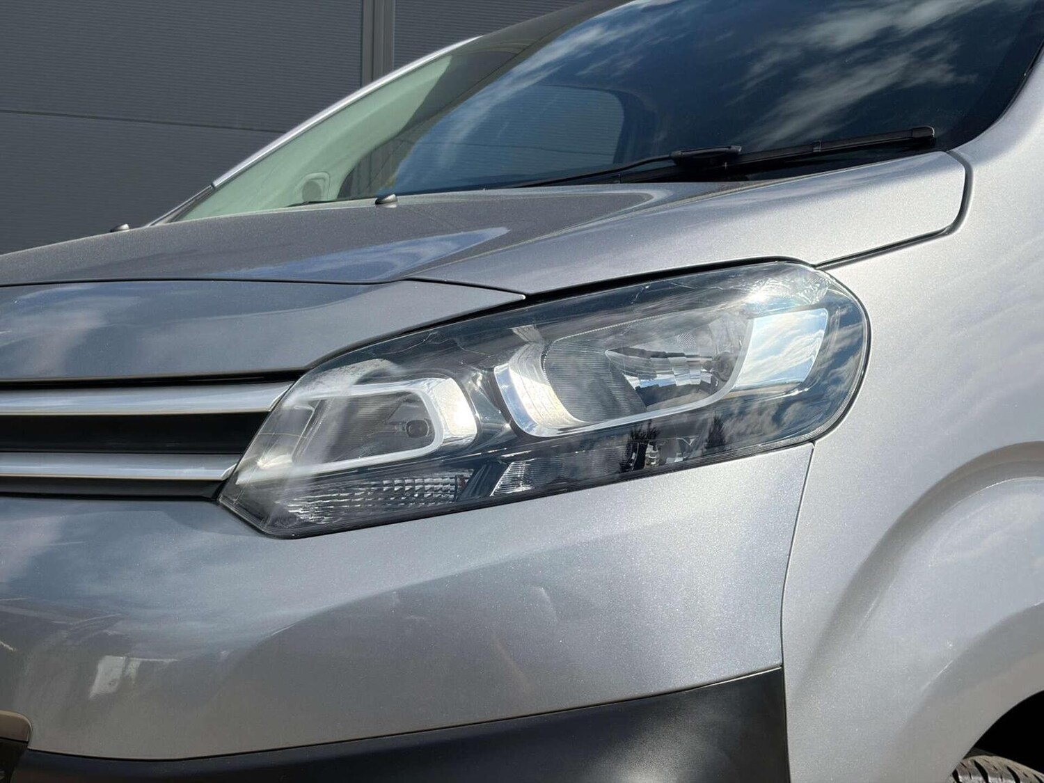 Used Citroen Dispatch 2021 for sale - 78112022: Photo 5