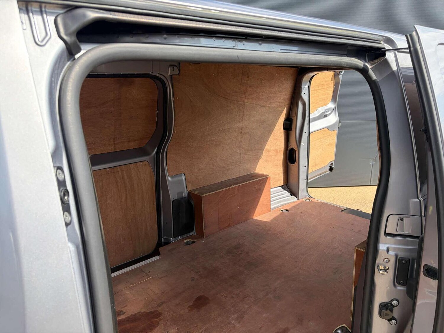 Used Citroen Dispatch 2021 for sale - 78112022: Photo 7