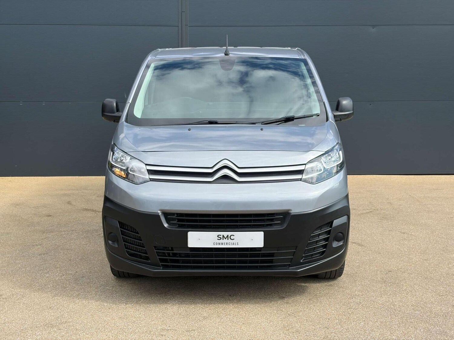 Used Citroen Dispatch 2021 for sale - 78112022: Photo 8