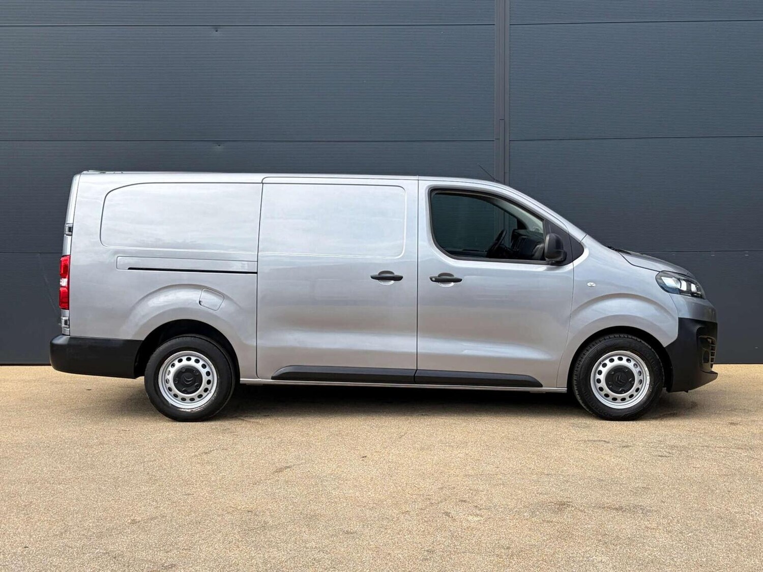 Used Citroen Dispatch 2021 for sale - 78112022: Photo 9