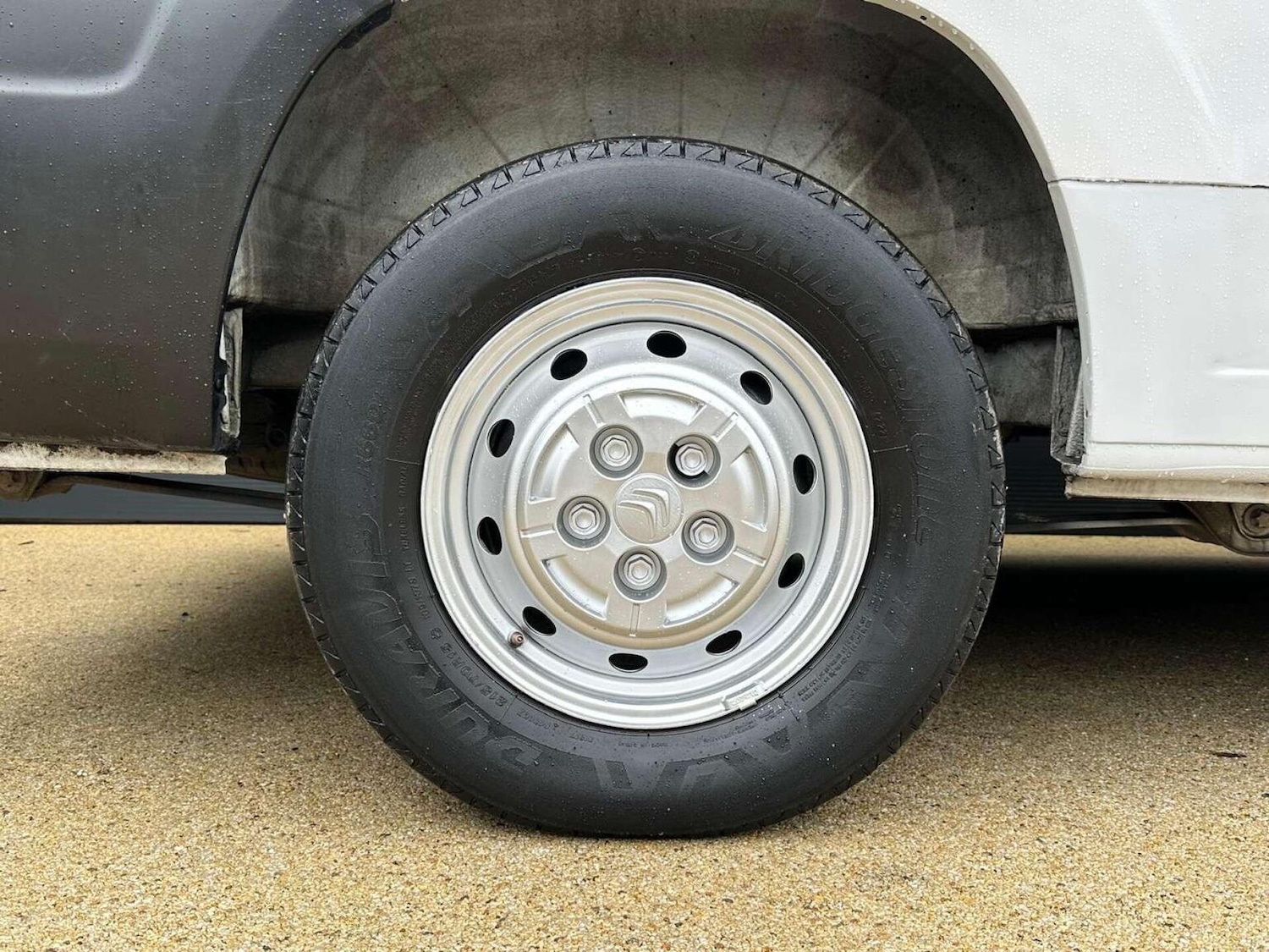 Used Citroen Relay 2023 for sale - 77622486: Photo 10