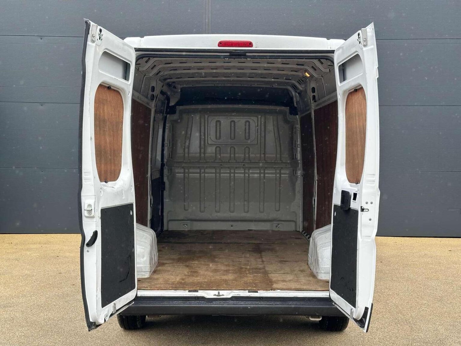 Used Citroen Relay 2023 for sale - 77622486: Photo 13