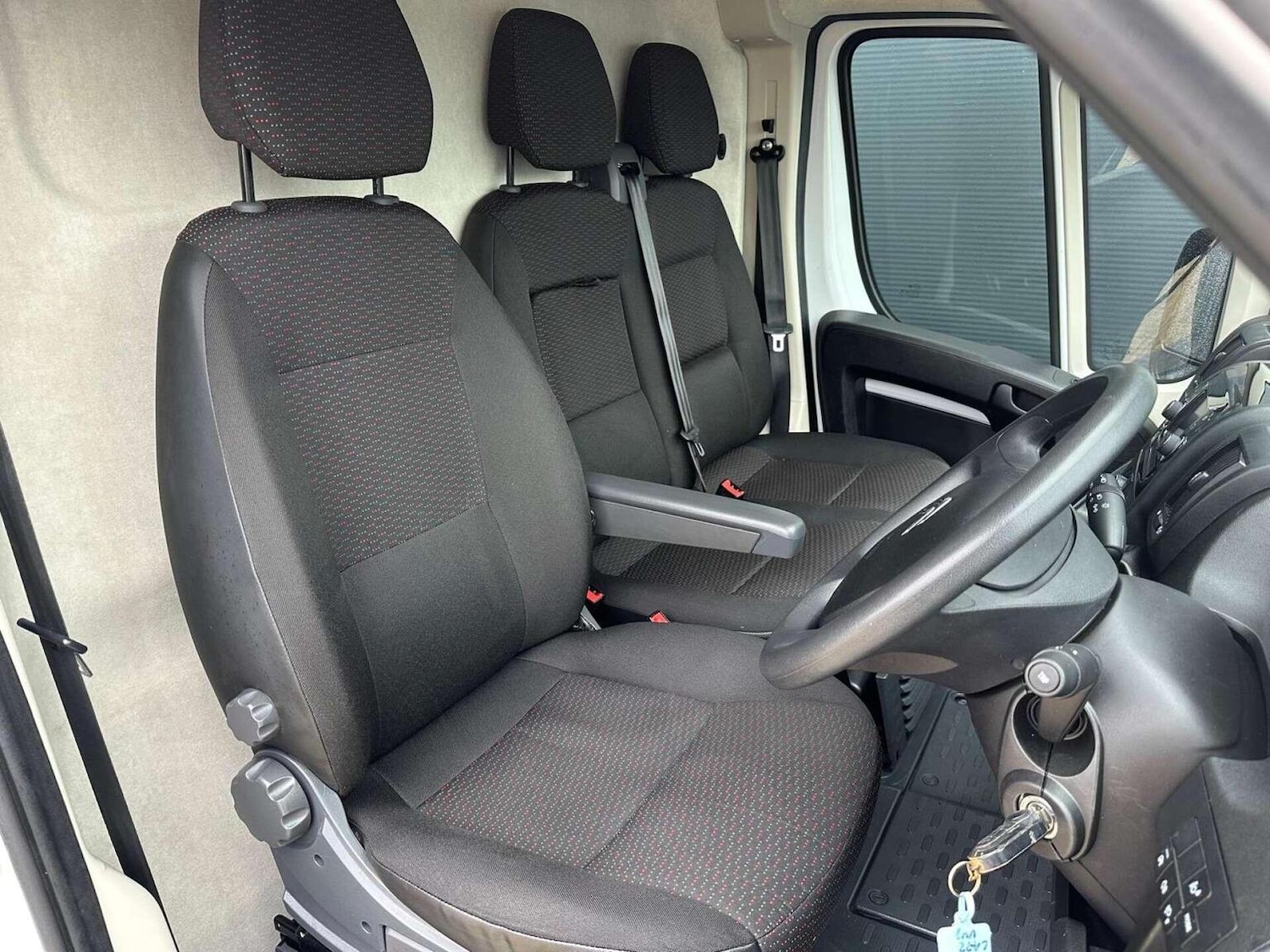 Used Citroen Relay 2023 for sale - 77622486: Photo 14