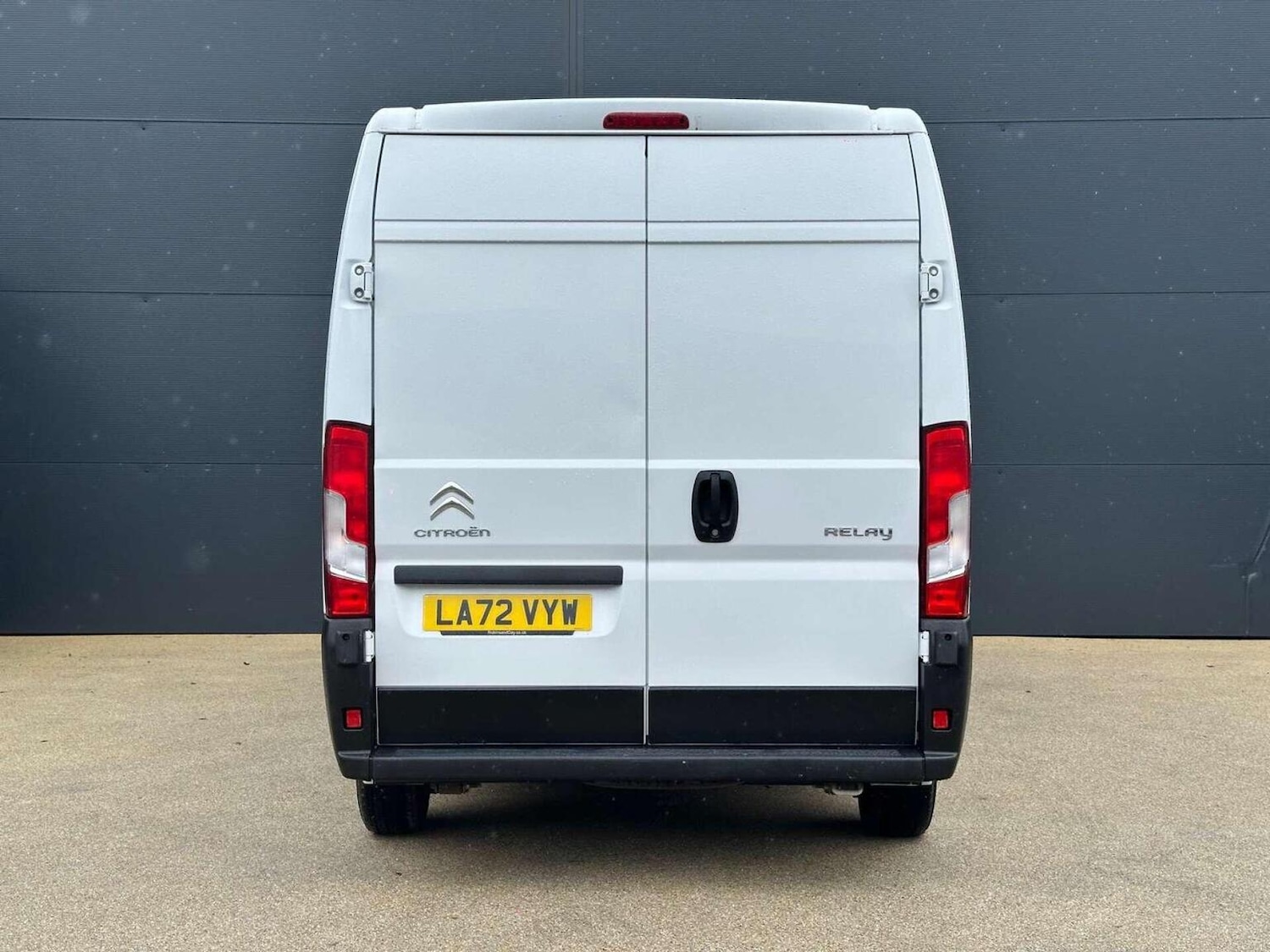 Used Citroen Relay 2023 for sale - 77622486: Photo 15