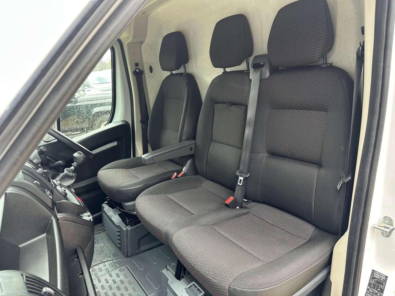 Used Citroen Relay 2023 for sale - 77622486: Photo 16