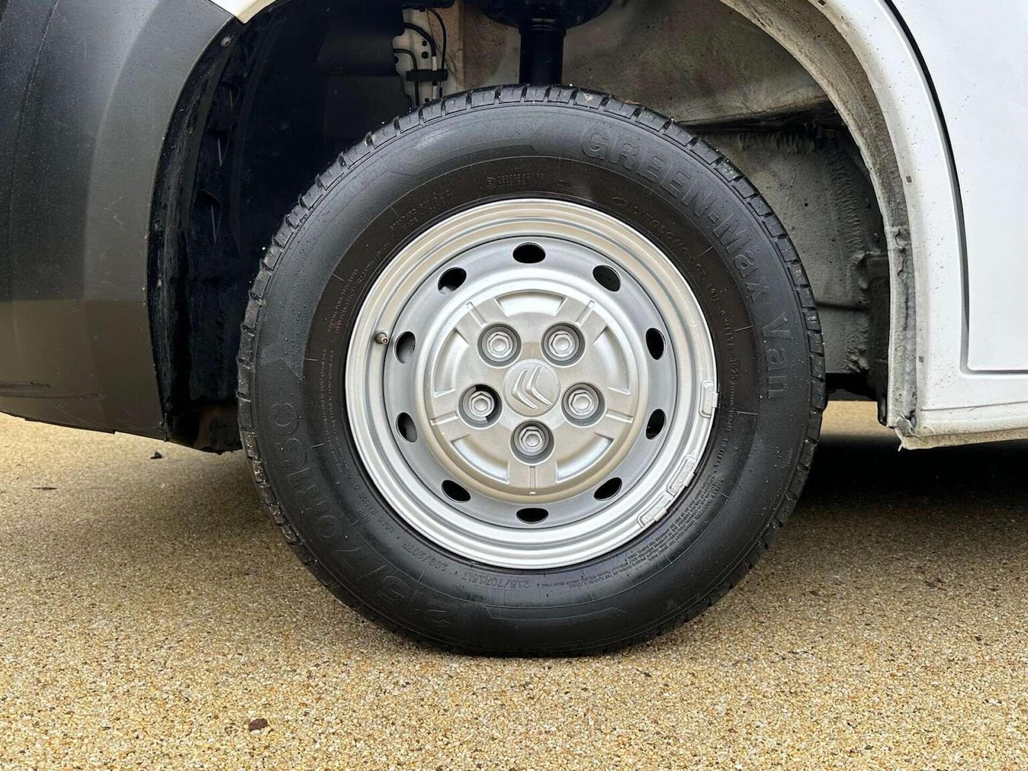 Used Citroen Relay 2023 for sale - 77622486: Photo 17