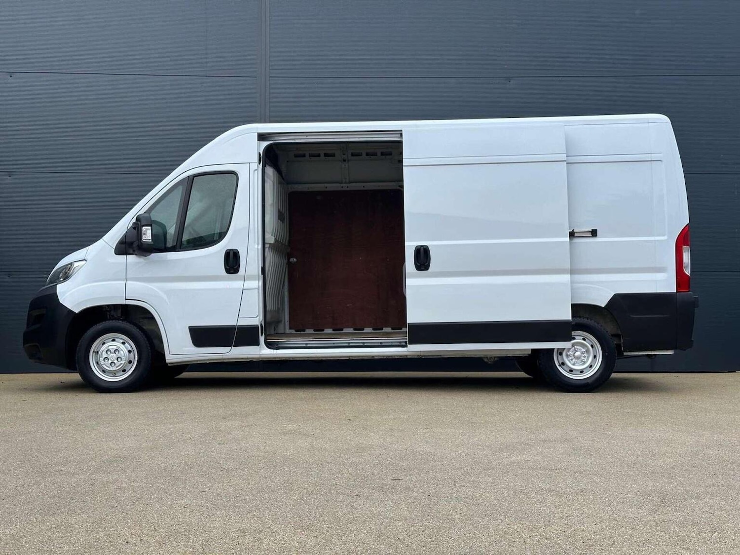 Used Citroen Relay 2023 for sale - 77622486: Photo 18