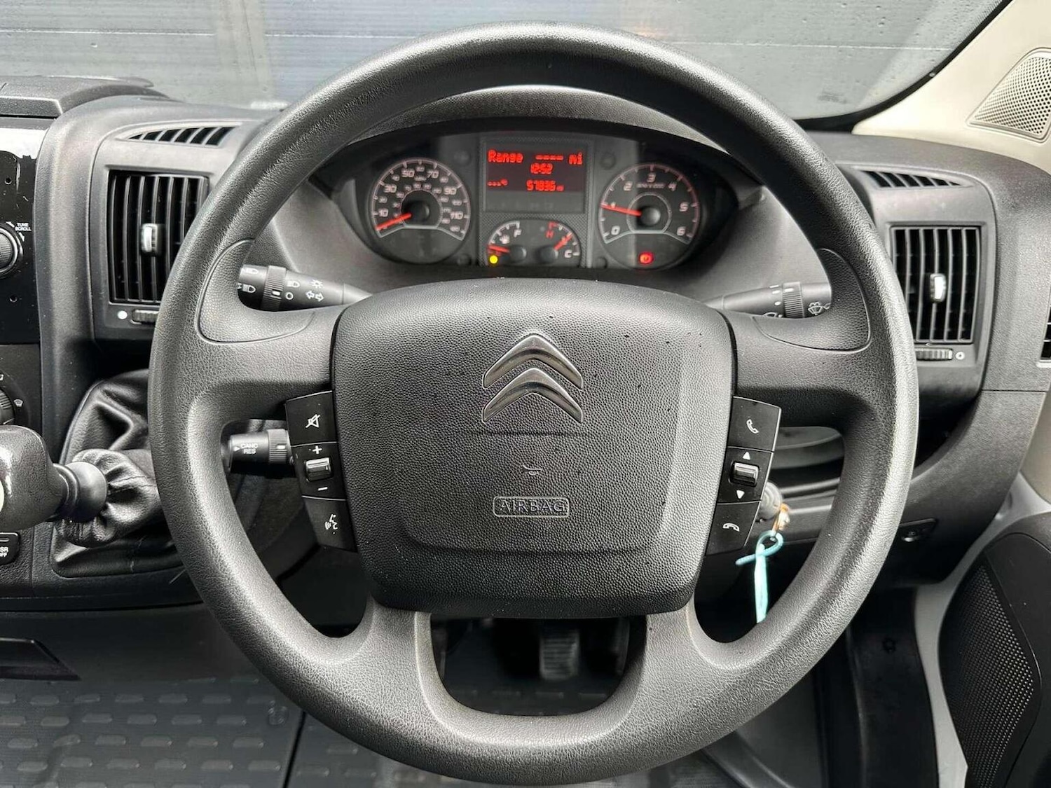 Used Citroen Relay 2023 for sale - 77622486: Photo 19