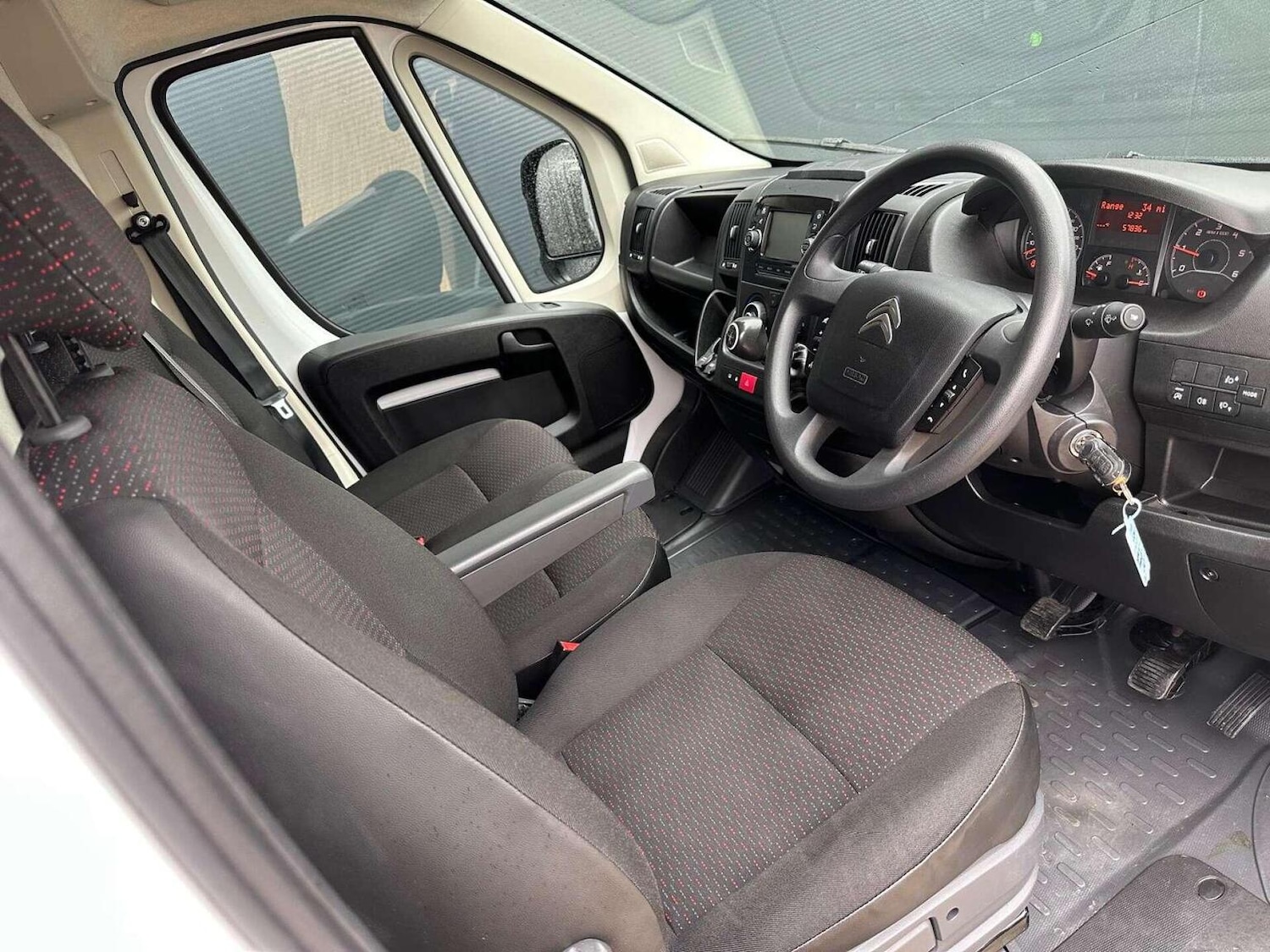 Used Citroen Relay 2023 for sale - 77622486: Photo 2