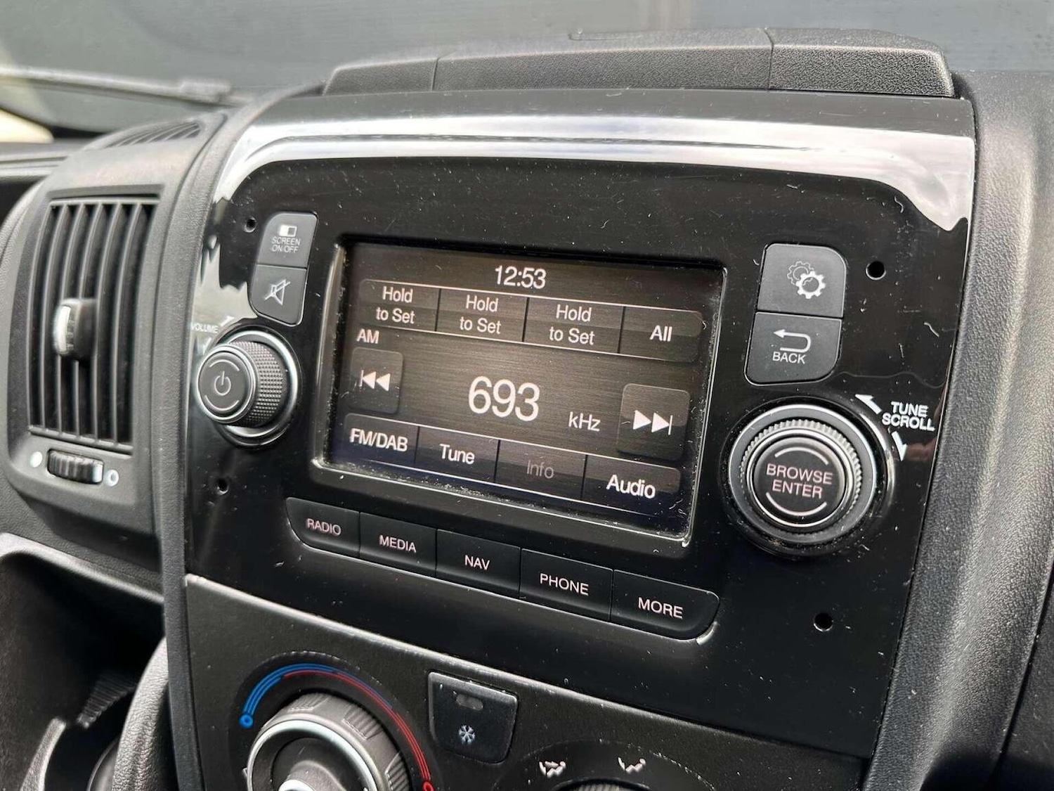 Used Citroen Relay 2023 for sale - 77622486: Photo 25