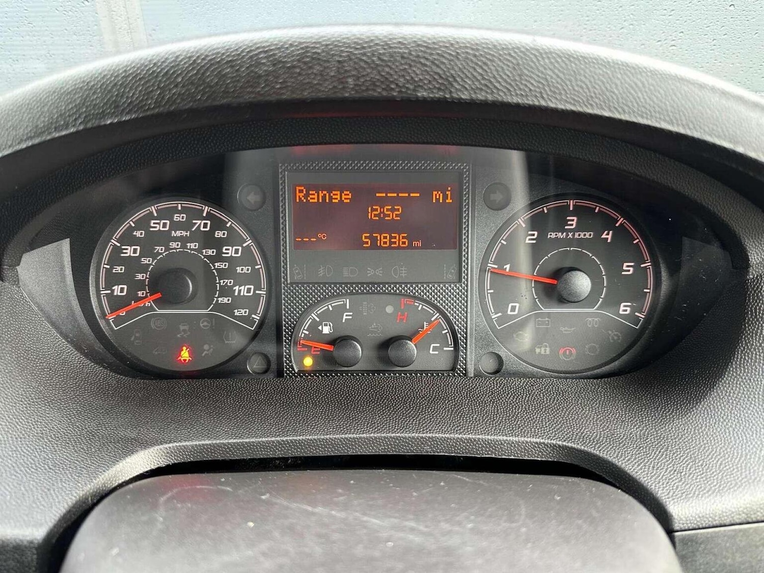 Used Citroen Relay 2023 for sale - 77622486: Photo 27