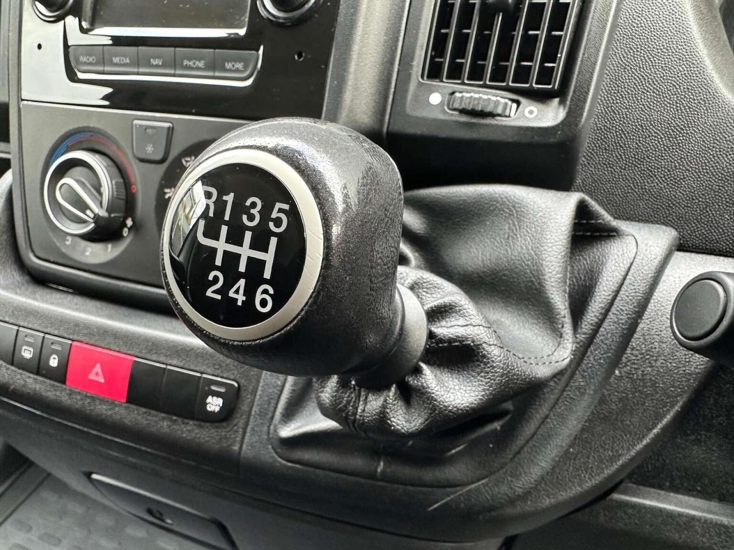 Used Citroen Relay 2023 for sale - 77622486: Photo 29