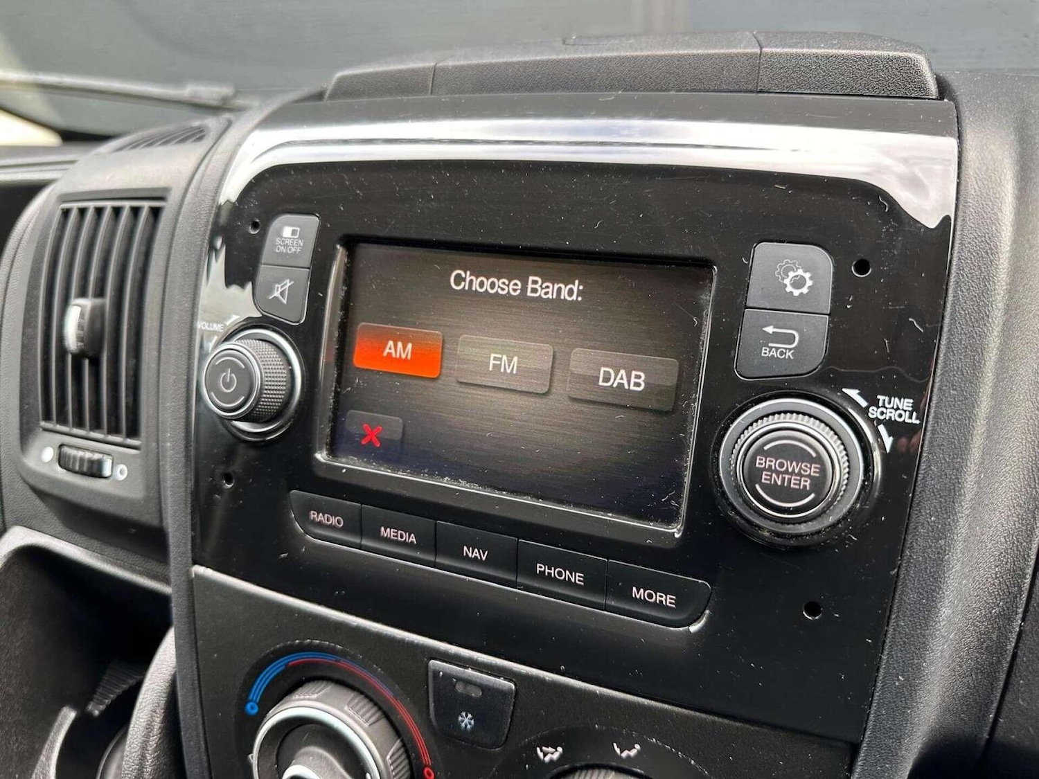 Used Citroen Relay 2023 for sale - 77622486: Photo 31