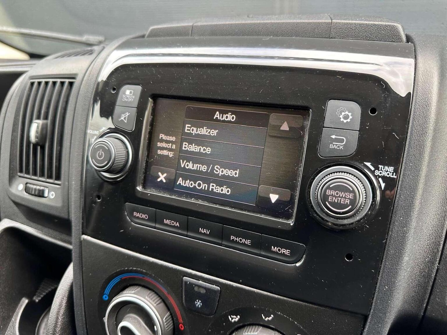 Used Citroen Relay 2023 for sale - 77622486: Photo 32