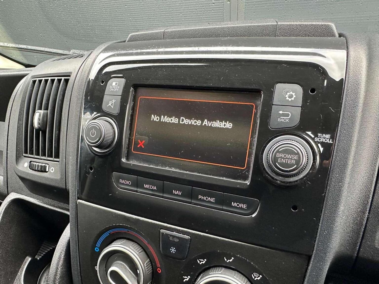 Used Citroen Relay 2023 for sale - 77622486: Photo 33