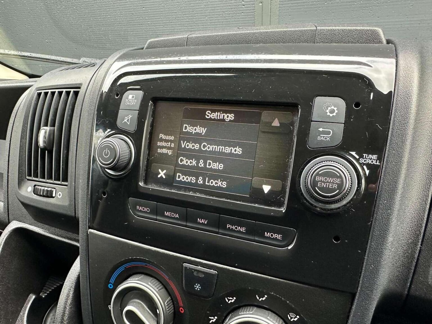 Used Citroen Relay 2023 for sale - 77622486: Photo 34