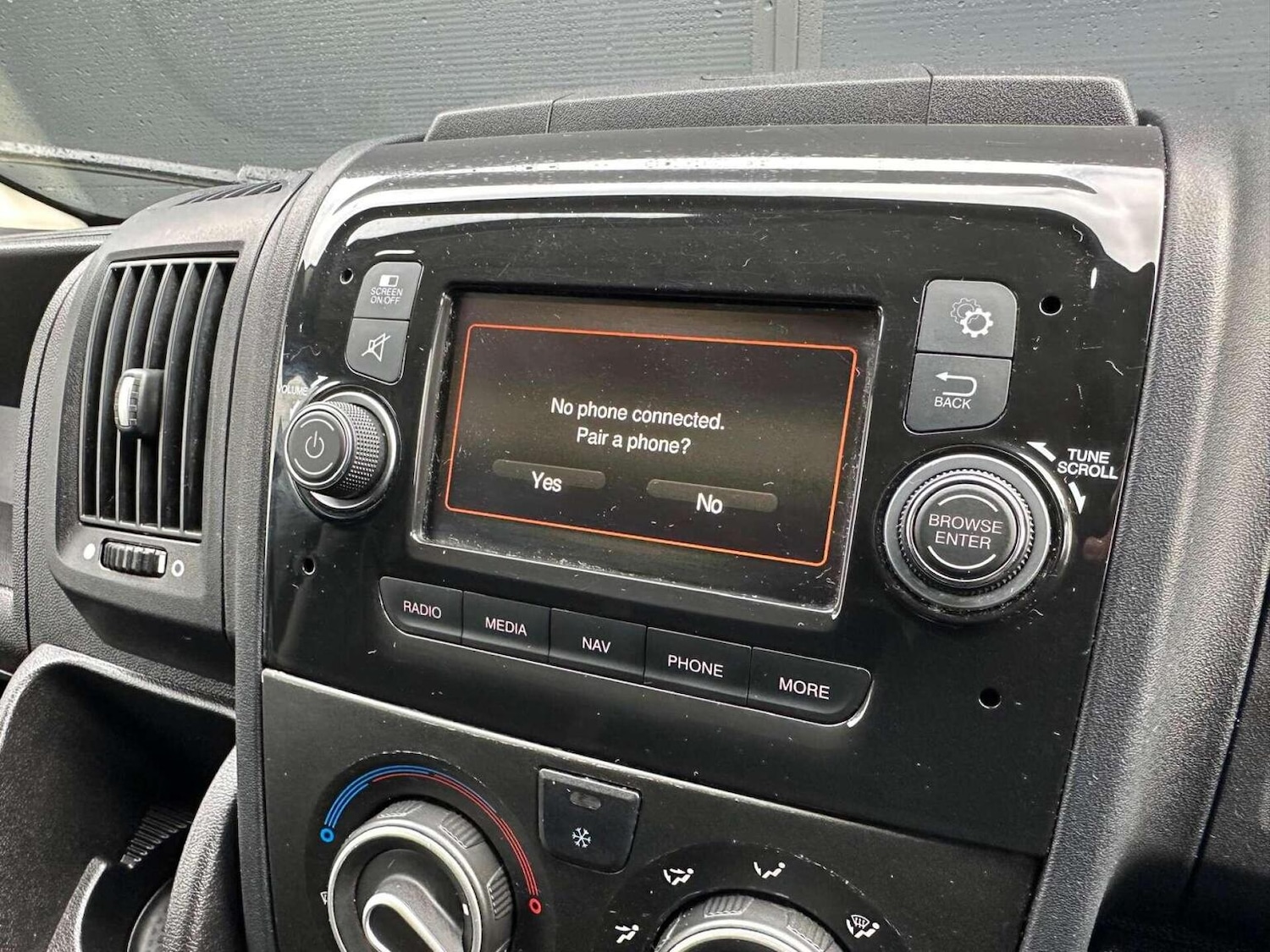 Used Citroen Relay 2023 for sale - 77622486: Photo 35