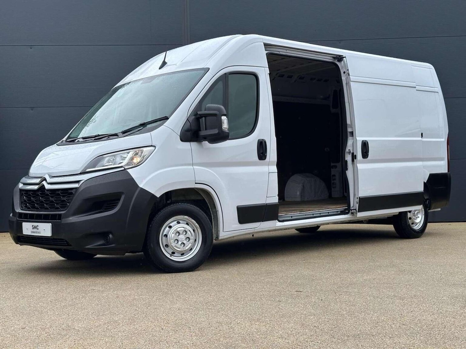 Used Citroen Relay 2023 for sale - 77622486: Photo 5