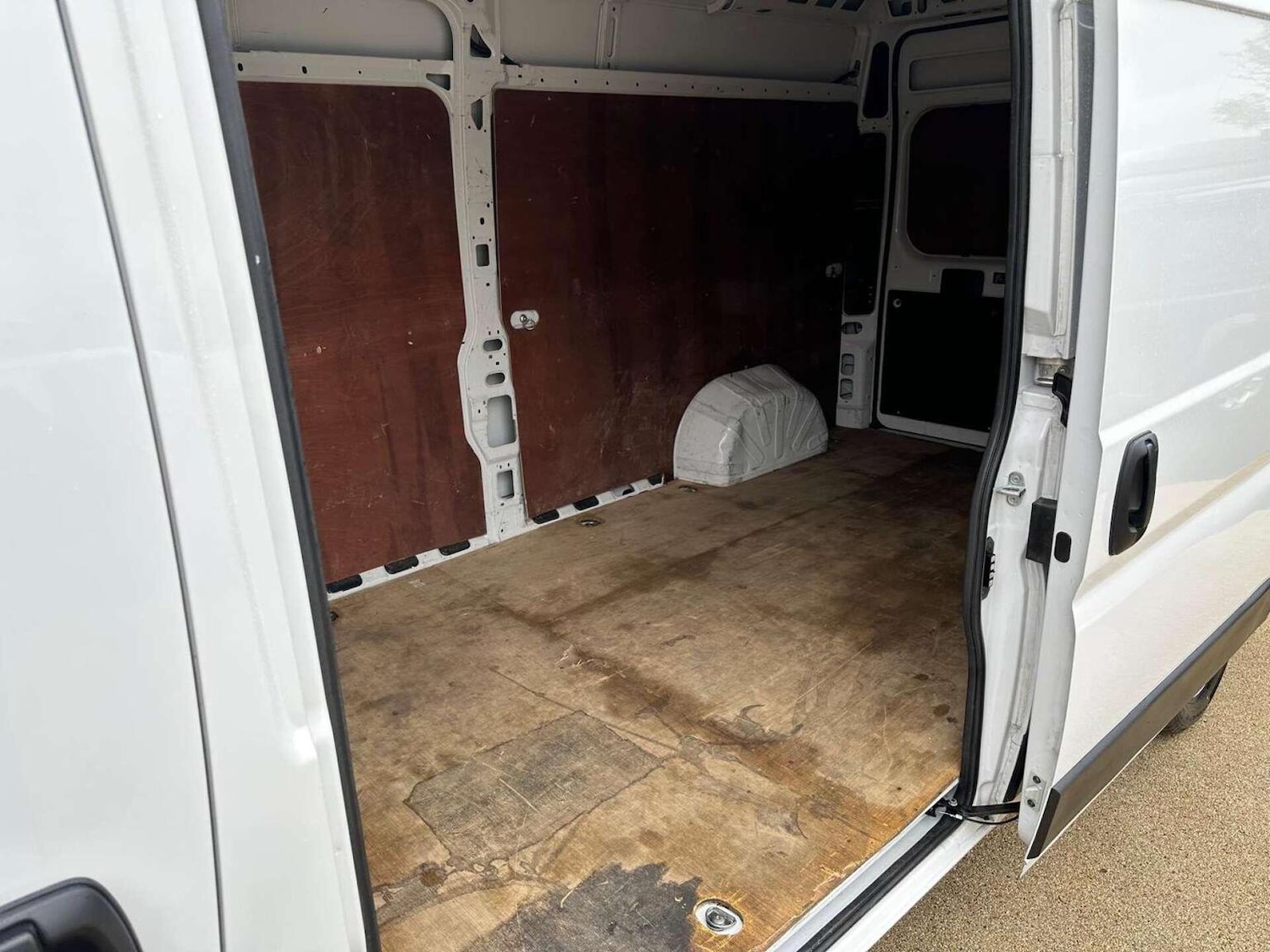 Used Citroen Relay 2023 for sale - 77622486: Photo 6