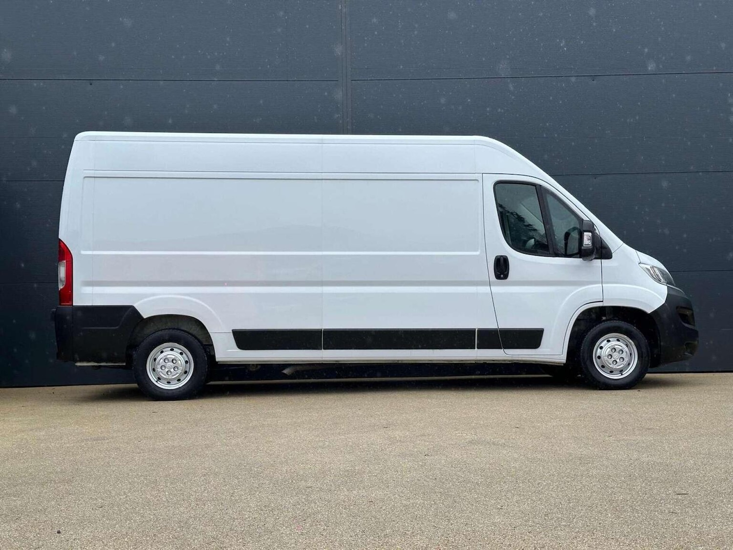 Used Citroen Relay 2023 for sale - 77622486: Photo 9