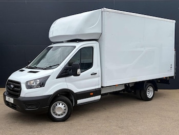 Used Ford Transit 2024 for sale - 78489226: Photo