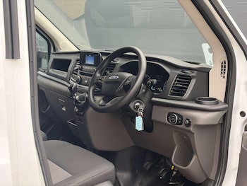 Used Ford Transit 2024 for sale - 78489226: Photo