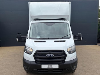 Used Ford Transit 2024 for sale - 78489226: Photo