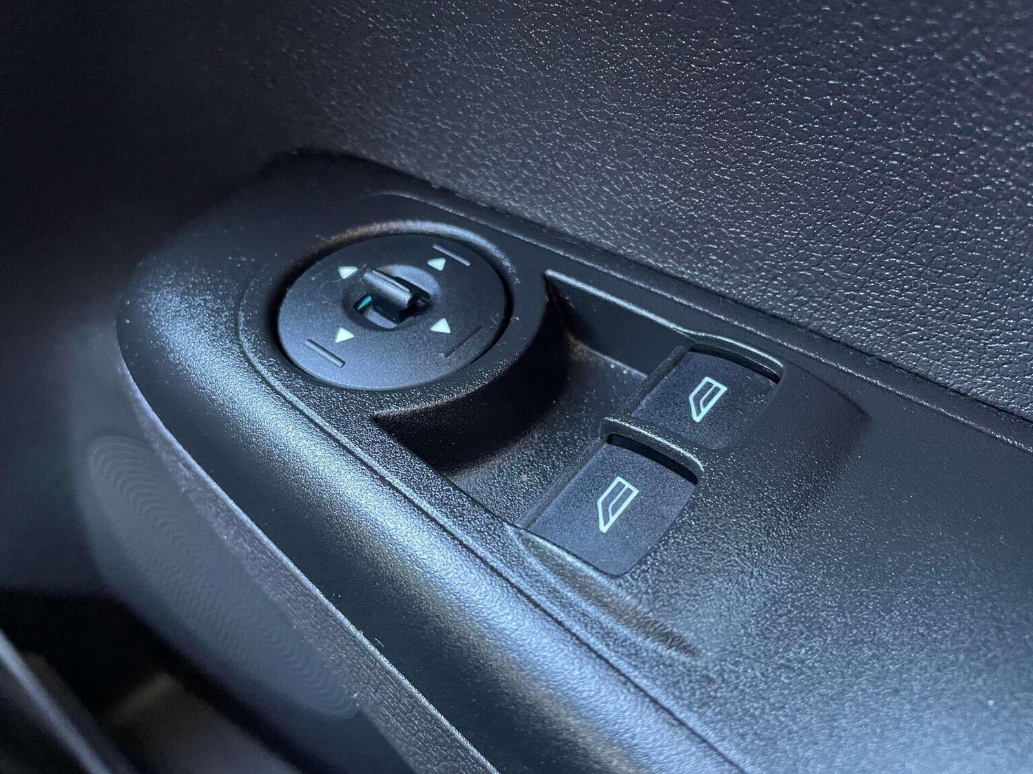 Used Ford Transit Courier 2019 for sale - 76957892: Photo 21