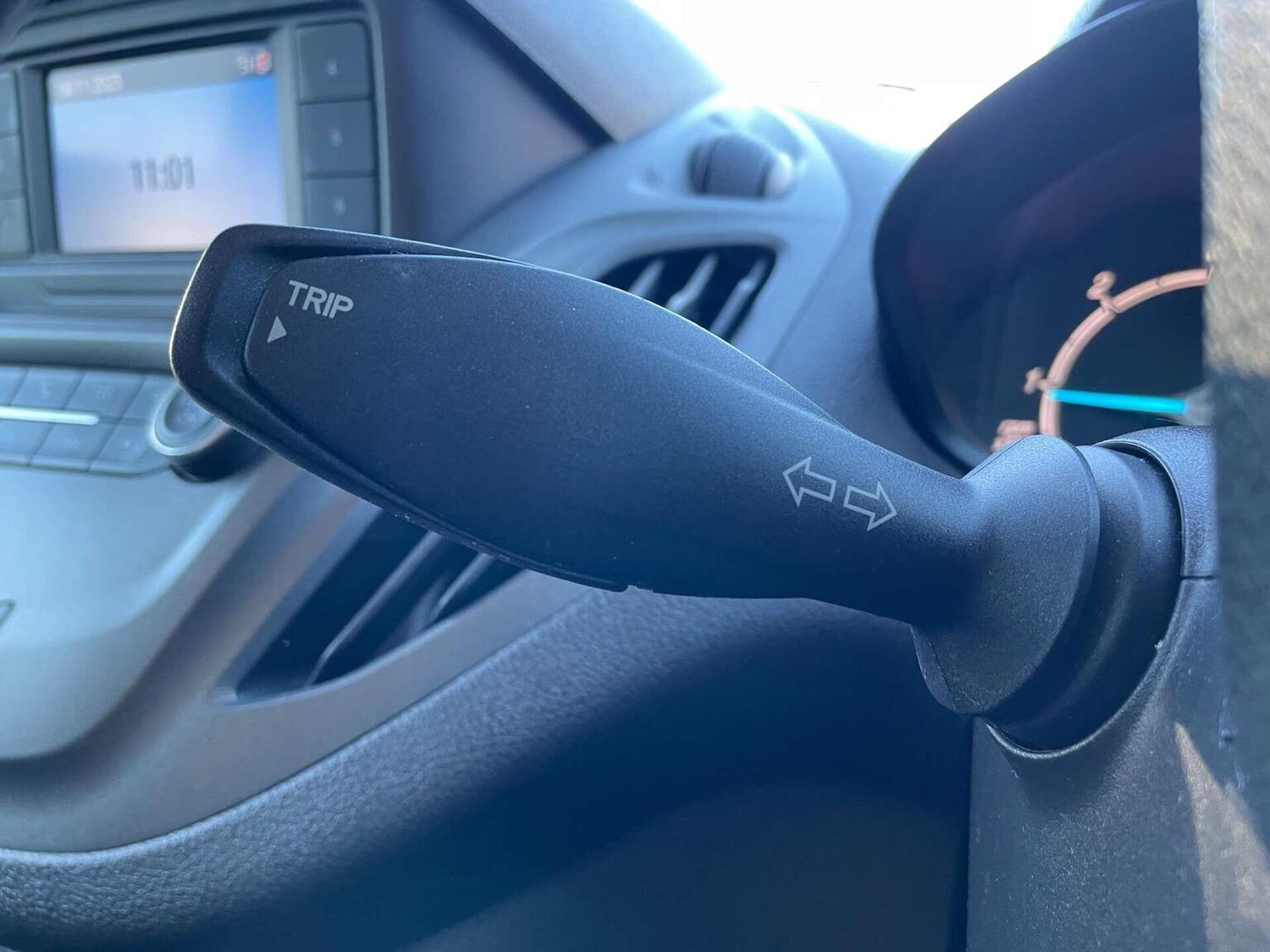 Used Ford Transit Courier 2019 for sale - 76957892: Photo 25