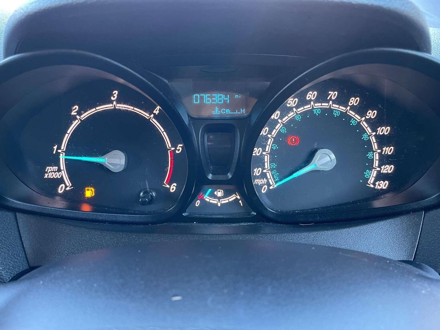 Used Ford Transit Courier 2019 for sale - 76957892: Photo 27