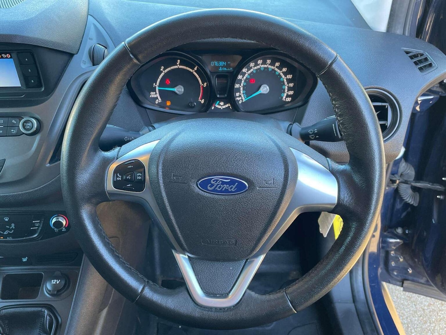Used Ford Transit Courier 2019 for sale - 76957892: Photo 28