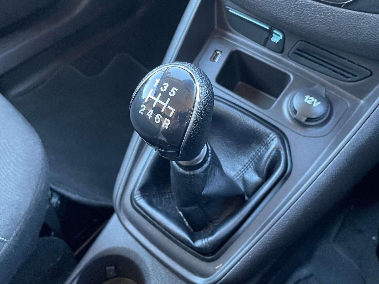 Used Ford Transit Courier 2019 for sale - 76957892: Photo 29