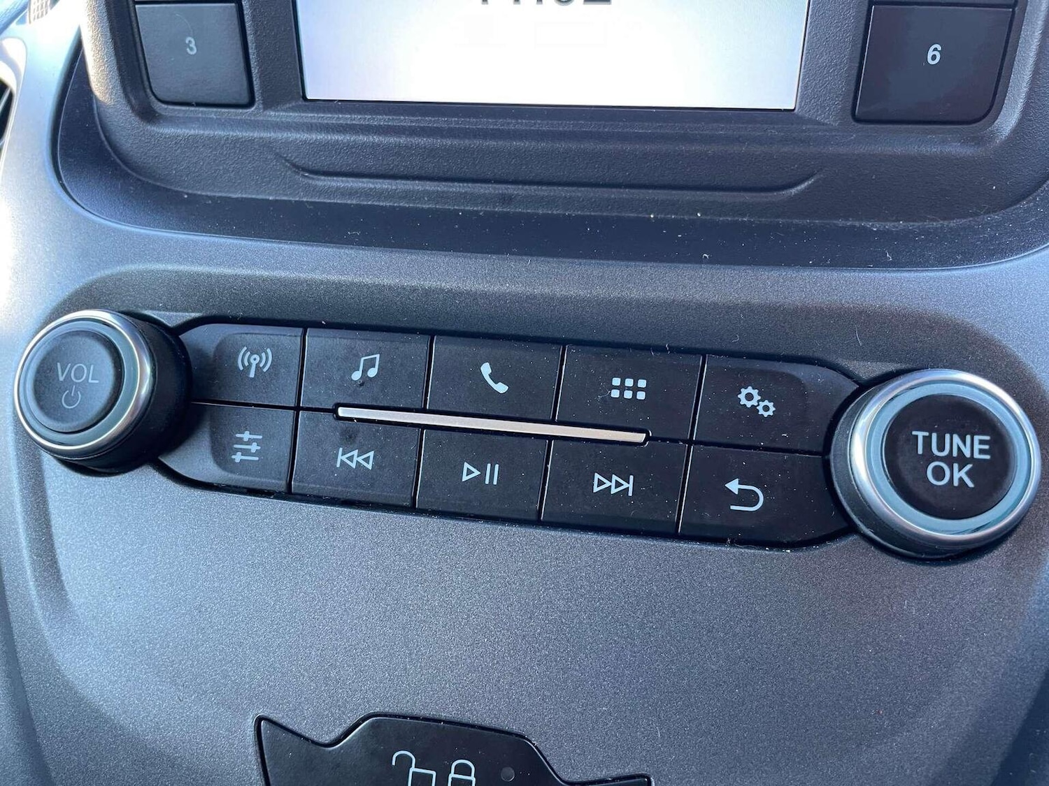 Used Ford Transit Courier 2019 for sale - 76957892: Photo 44