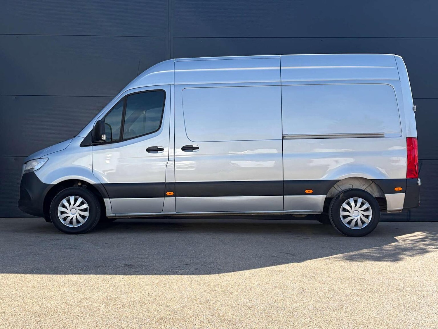 Used Mercedes-Benz Sprinter 2022 for sale - 78210003: Photo 10