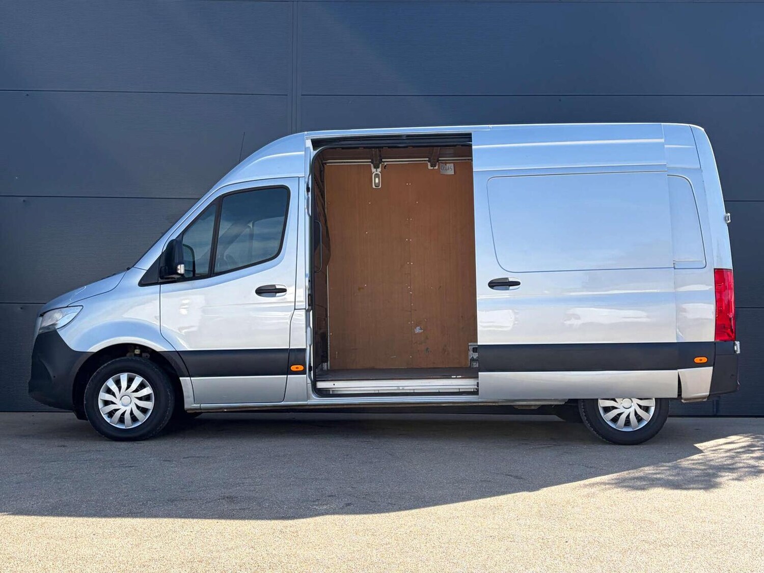 Used Mercedes-Benz Sprinter 2022 for sale - 78210003: Photo 11