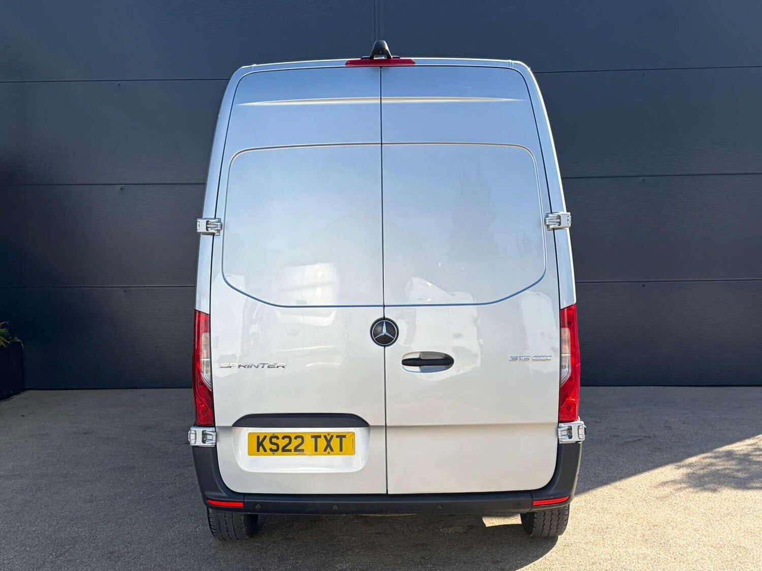 Used Mercedes-Benz Sprinter 2022 for sale - 78210003: Photo 15